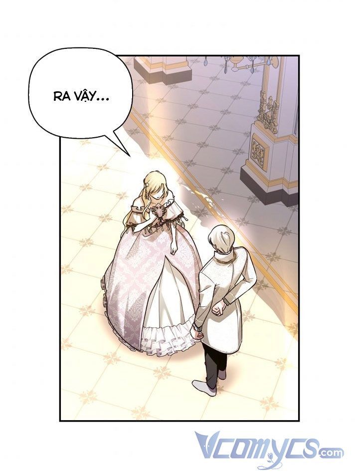Phương Pháp Che Giấu Đứa Con Của Hoàng Đế Chapter 34.5 - 9