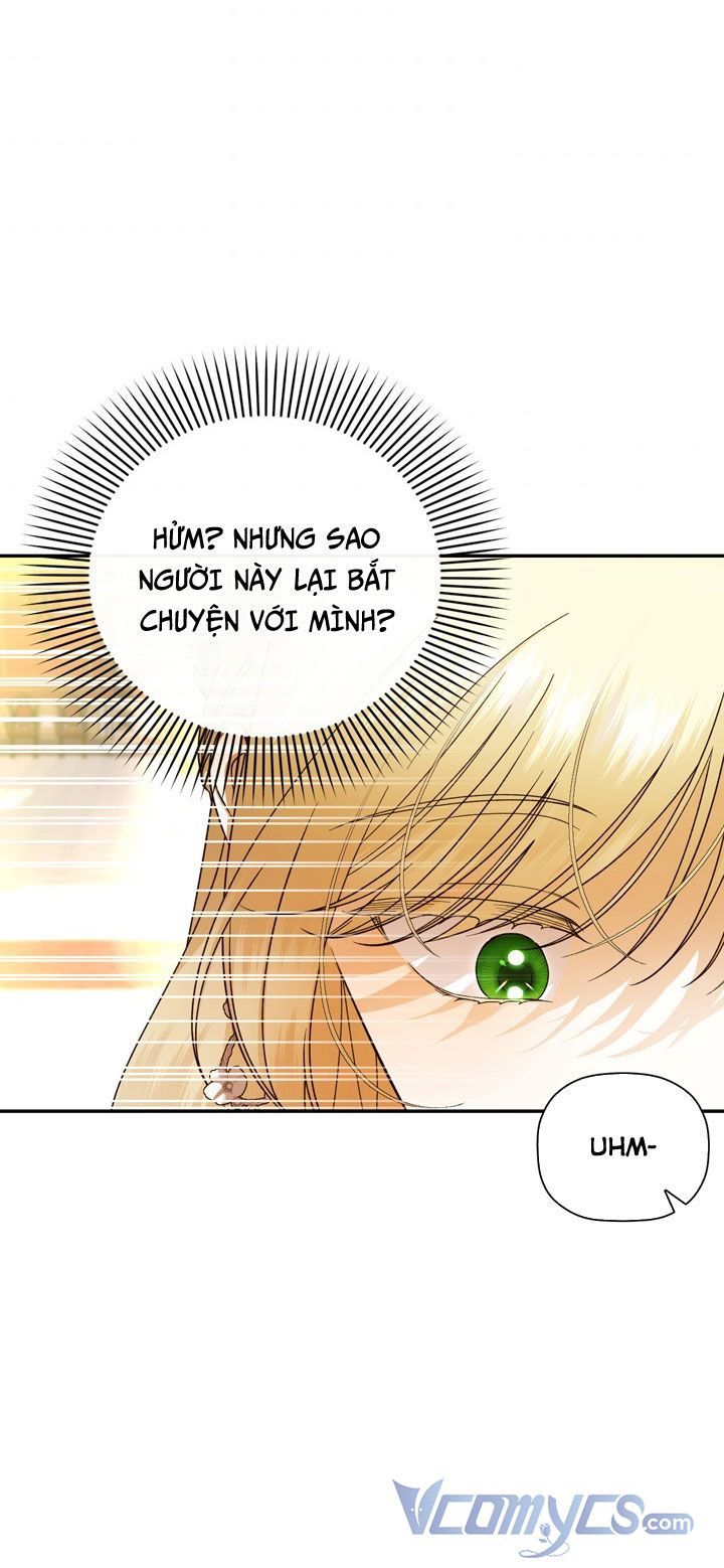 Phương Pháp Che Giấu Đứa Con Của Hoàng Đế Chapter 34.5 - 10