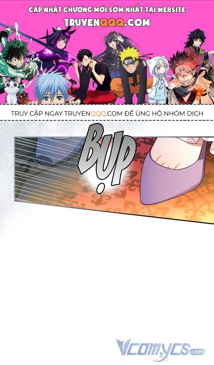 Phương Pháp Che Giấu Đứa Con Của Hoàng Đế Chapter 35.5 - 1