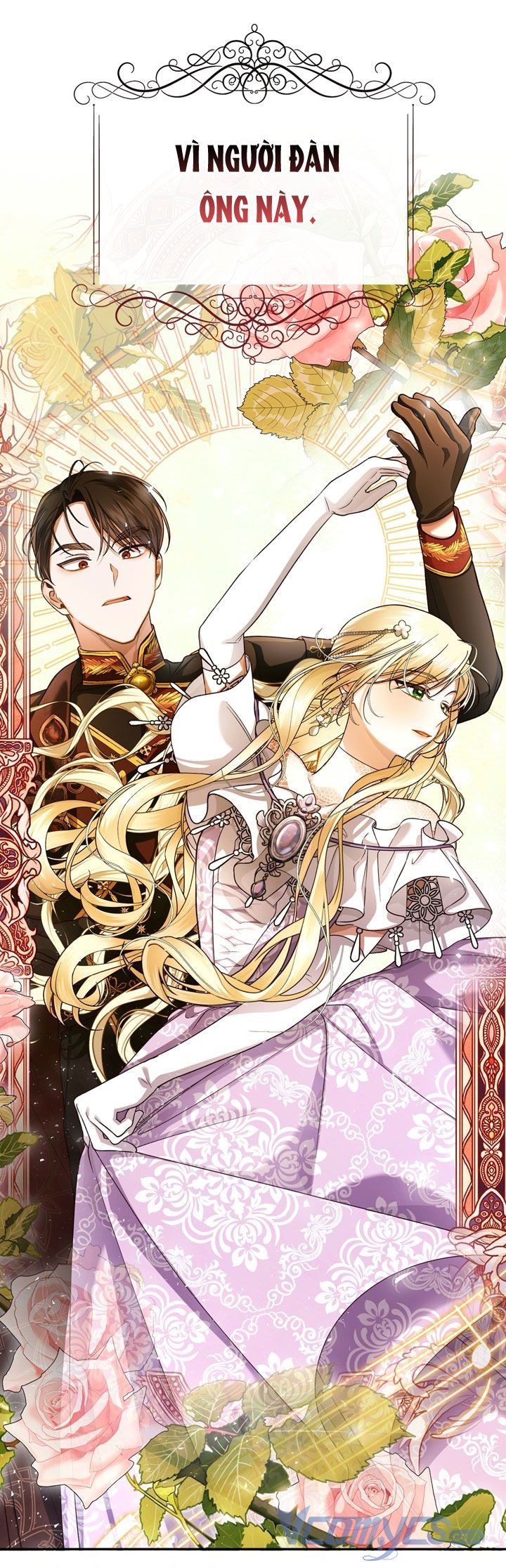 Phương Pháp Che Giấu Đứa Con Của Hoàng Đế Chapter 35.5 - 2
