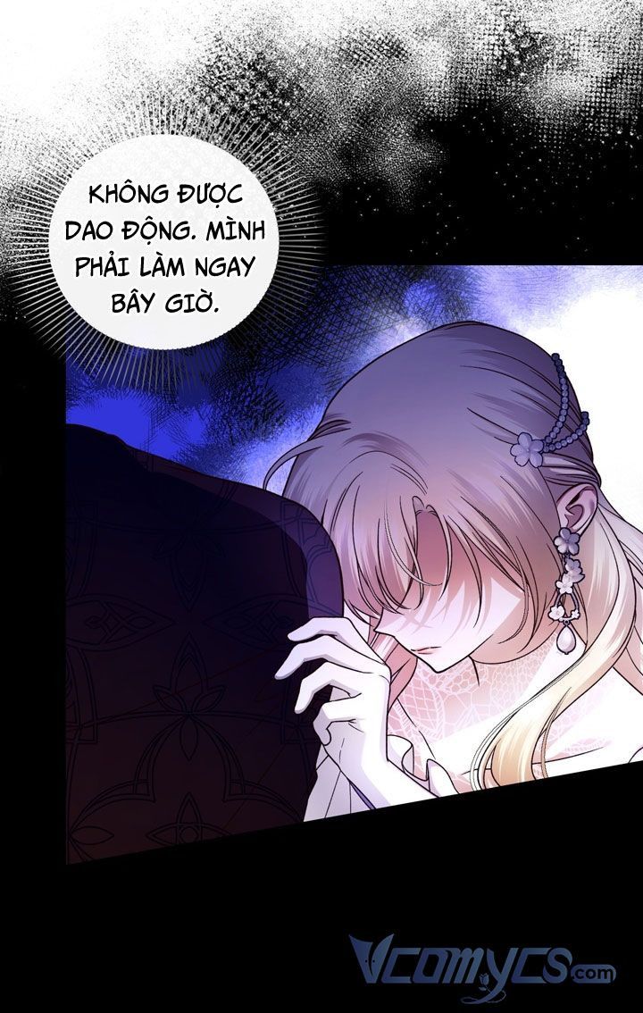 Phương Pháp Che Giấu Đứa Con Của Hoàng Đế Chapter 35.5 - 11