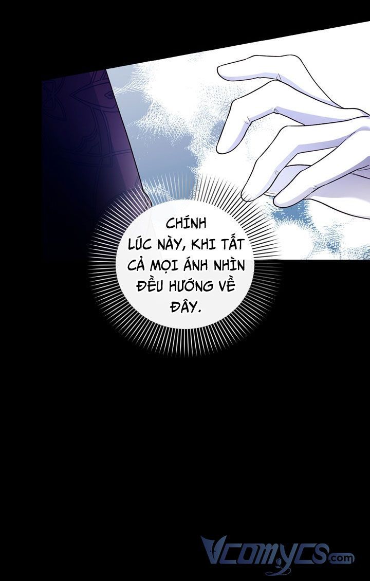 Phương Pháp Che Giấu Đứa Con Của Hoàng Đế Chapter 35.5 - 12