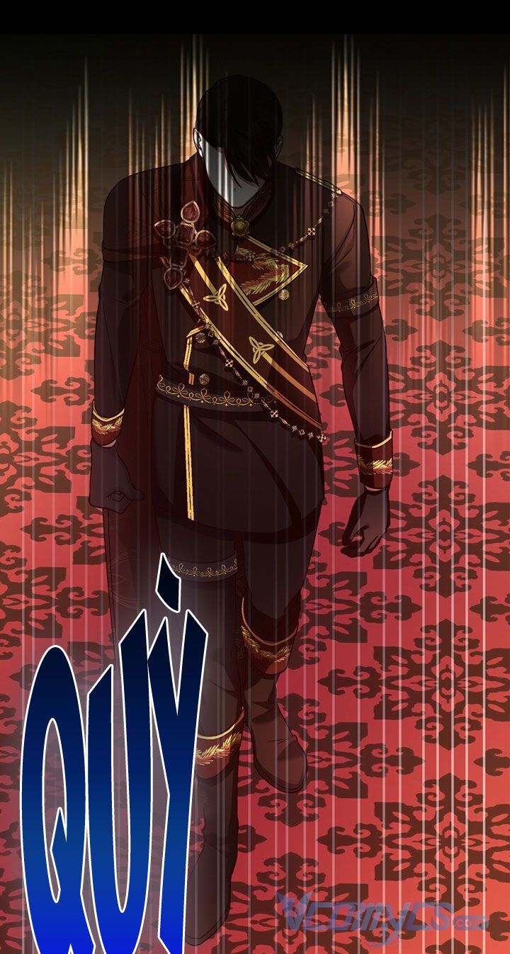 Phương Pháp Che Giấu Đứa Con Của Hoàng Đế Chapter 35.5 - 13