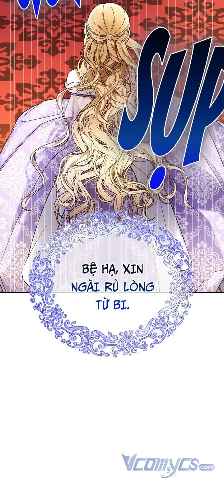 Phương Pháp Che Giấu Đứa Con Của Hoàng Đế Chapter 35.5 - 14