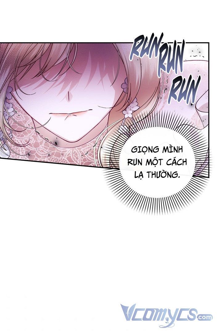 Phương Pháp Che Giấu Đứa Con Của Hoàng Đế Chapter 35.5 - 15