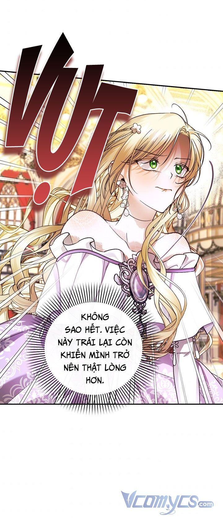 Phương Pháp Che Giấu Đứa Con Của Hoàng Đế Chapter 35.5 - 16