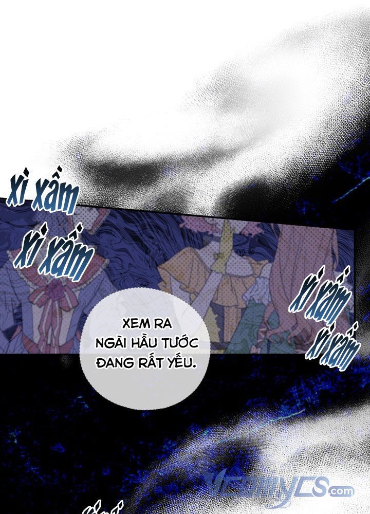 Phương Pháp Che Giấu Đứa Con Của Hoàng Đế Chapter 35.5 - 20