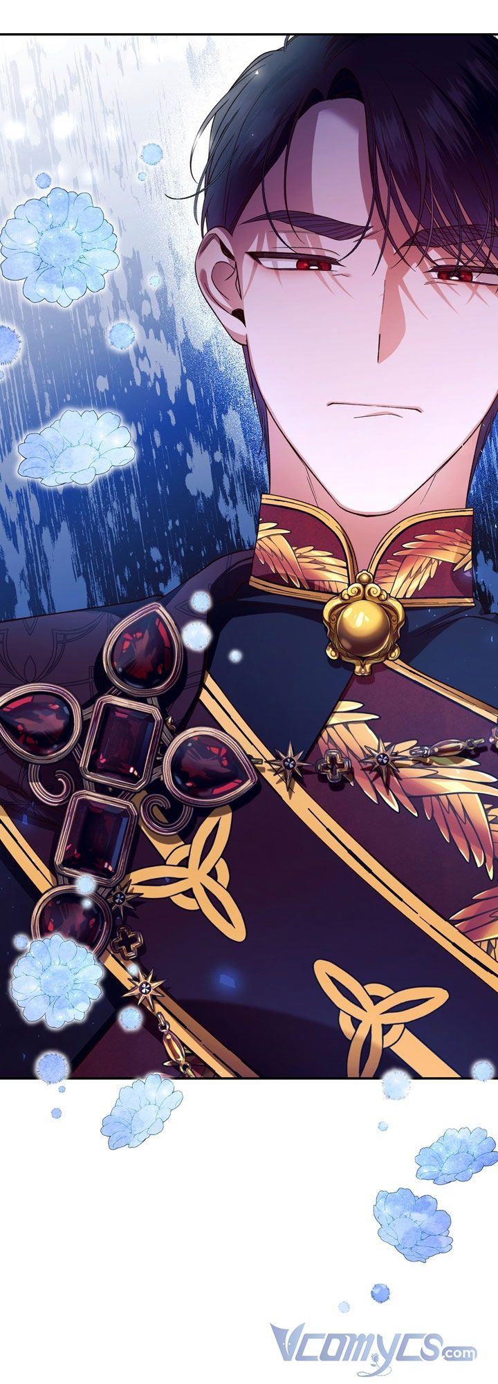 Phương Pháp Che Giấu Đứa Con Của Hoàng Đế Chapter 35.5 - 26