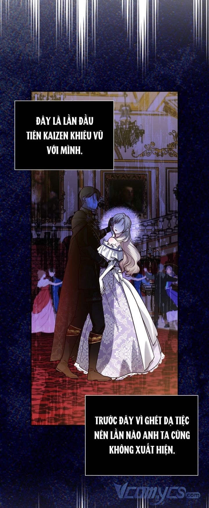 Phương Pháp Che Giấu Đứa Con Của Hoàng Đế Chapter 35.5 - 4