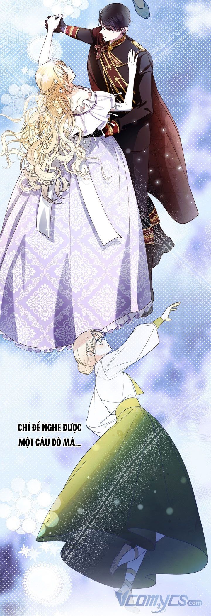 Phương Pháp Che Giấu Đứa Con Của Hoàng Đế Chapter 35.5 - 6