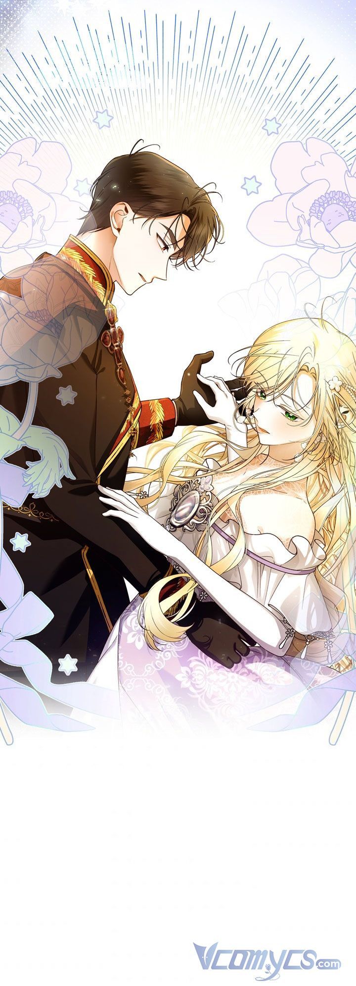 Phương Pháp Che Giấu Đứa Con Của Hoàng Đế Chapter 35.5 - 7