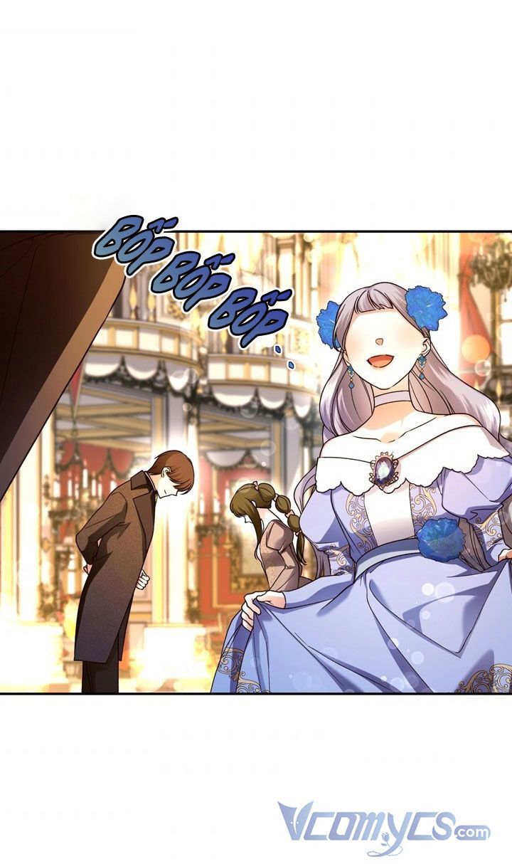 Phương Pháp Che Giấu Đứa Con Của Hoàng Đế Chapter 35.5 - 8