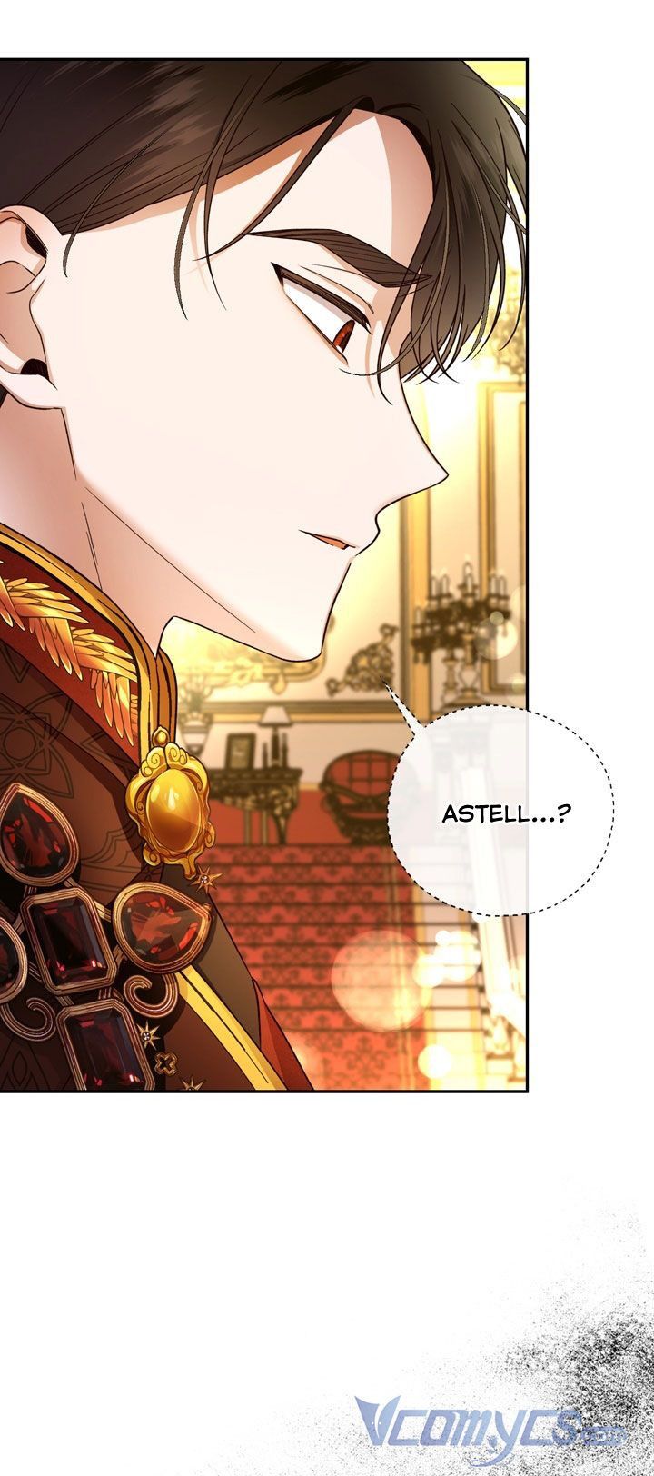 Phương Pháp Che Giấu Đứa Con Của Hoàng Đế Chapter 35.5 - 10