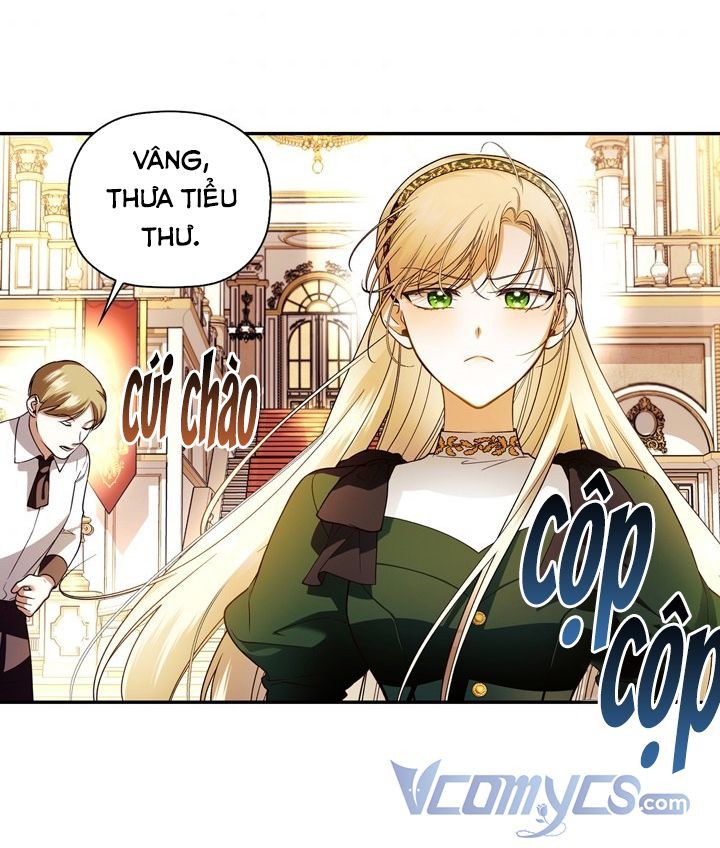 Phương Pháp Che Giấu Đứa Con Của Hoàng Đế Chapter 37.5 - 14