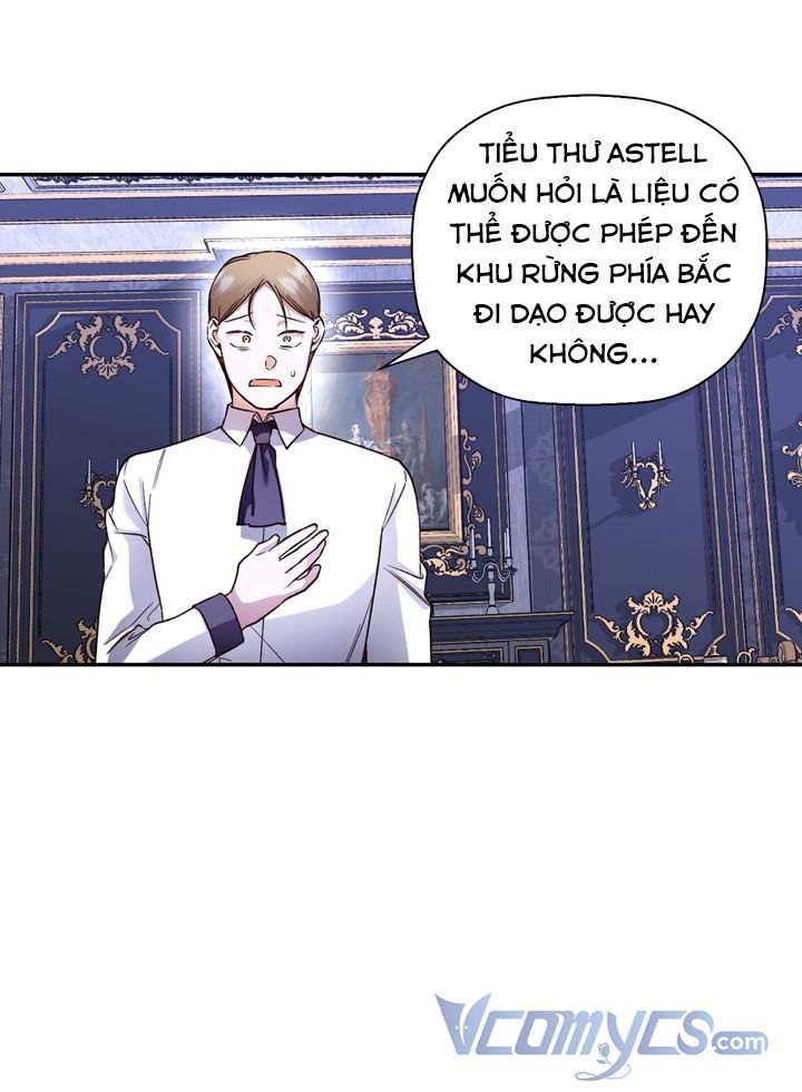 Phương Pháp Che Giấu Đứa Con Của Hoàng Đế Chapter 37.5 - 18