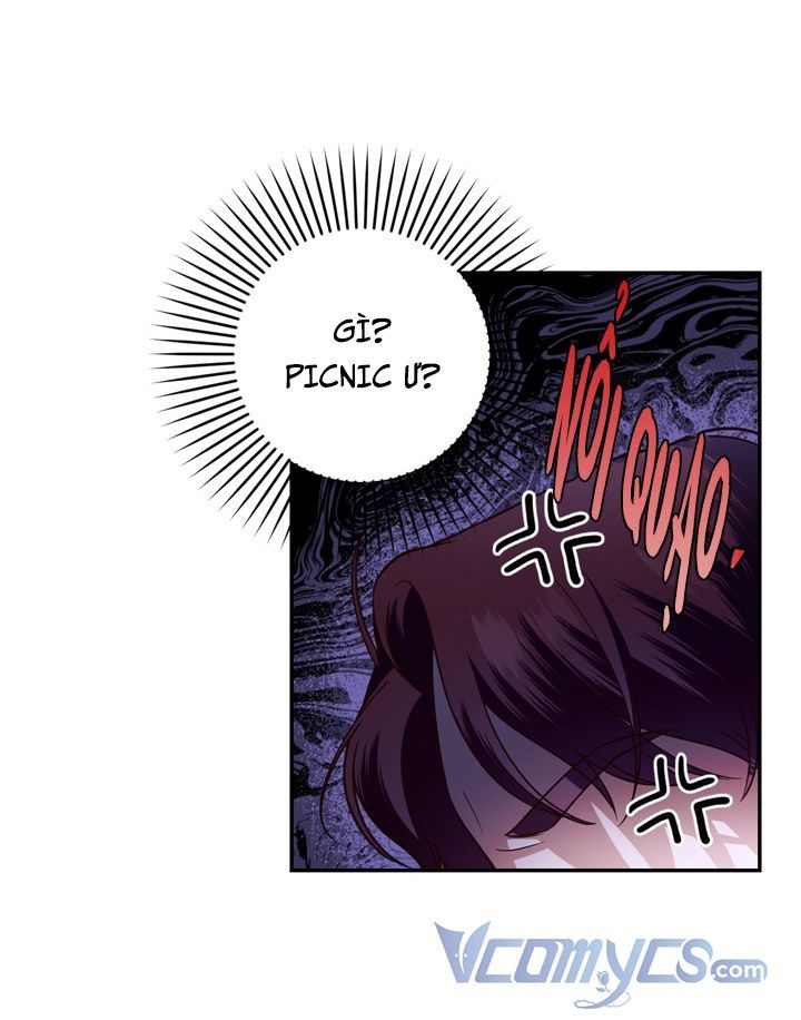 Phương Pháp Che Giấu Đứa Con Của Hoàng Đế Chapter 37.5 - 20