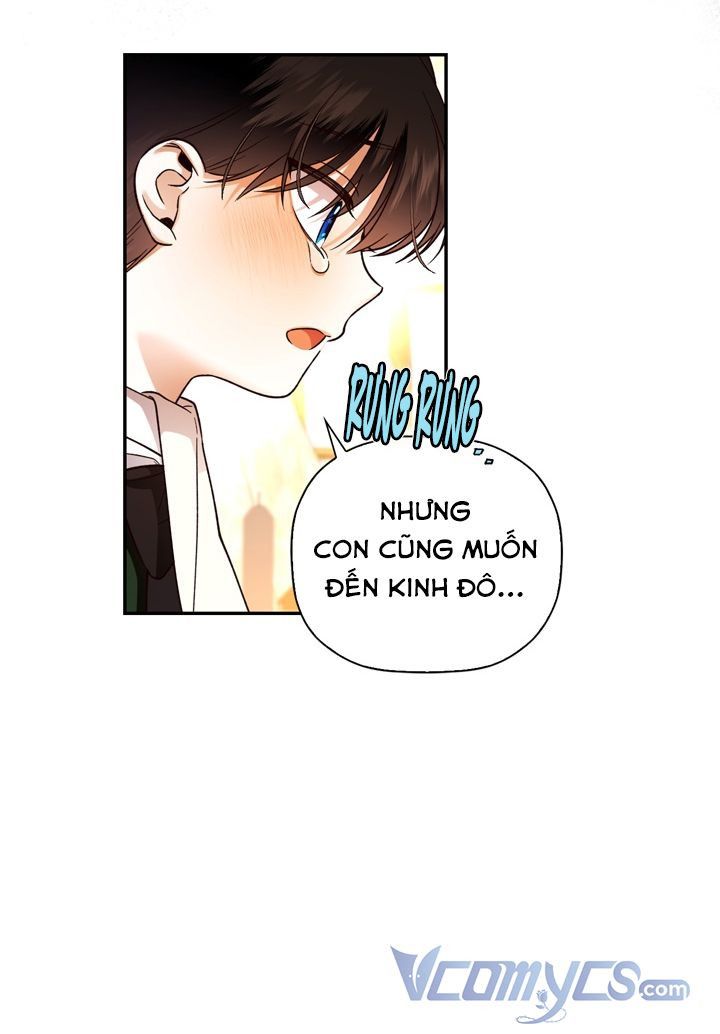 Phương Pháp Che Giấu Đứa Con Của Hoàng Đế Chapter 37.5 - 3