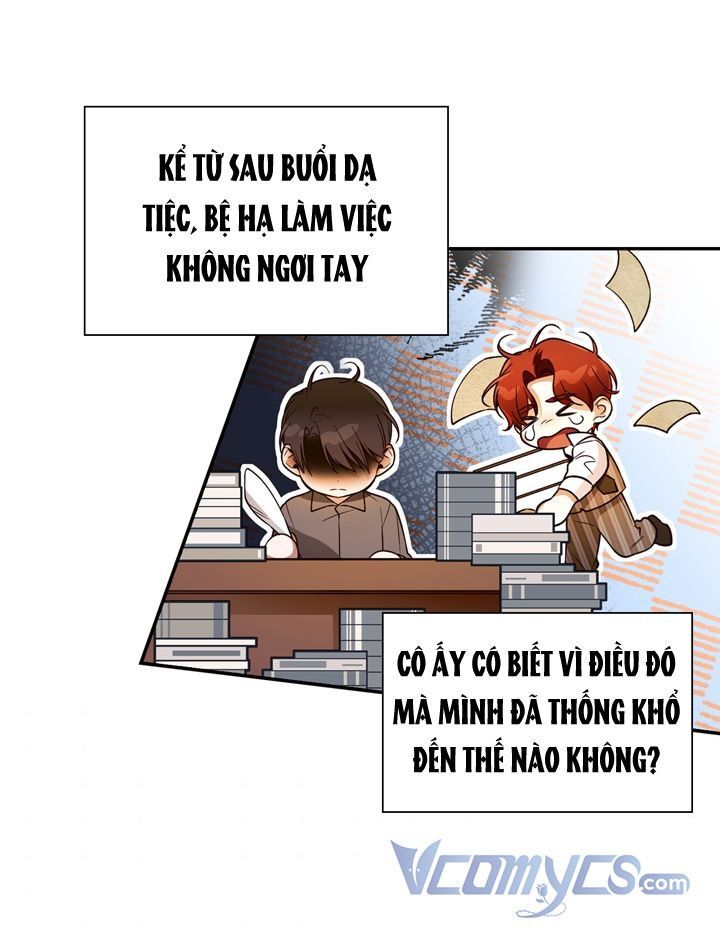 Phương Pháp Che Giấu Đứa Con Của Hoàng Đế Chapter 37.5 - 22