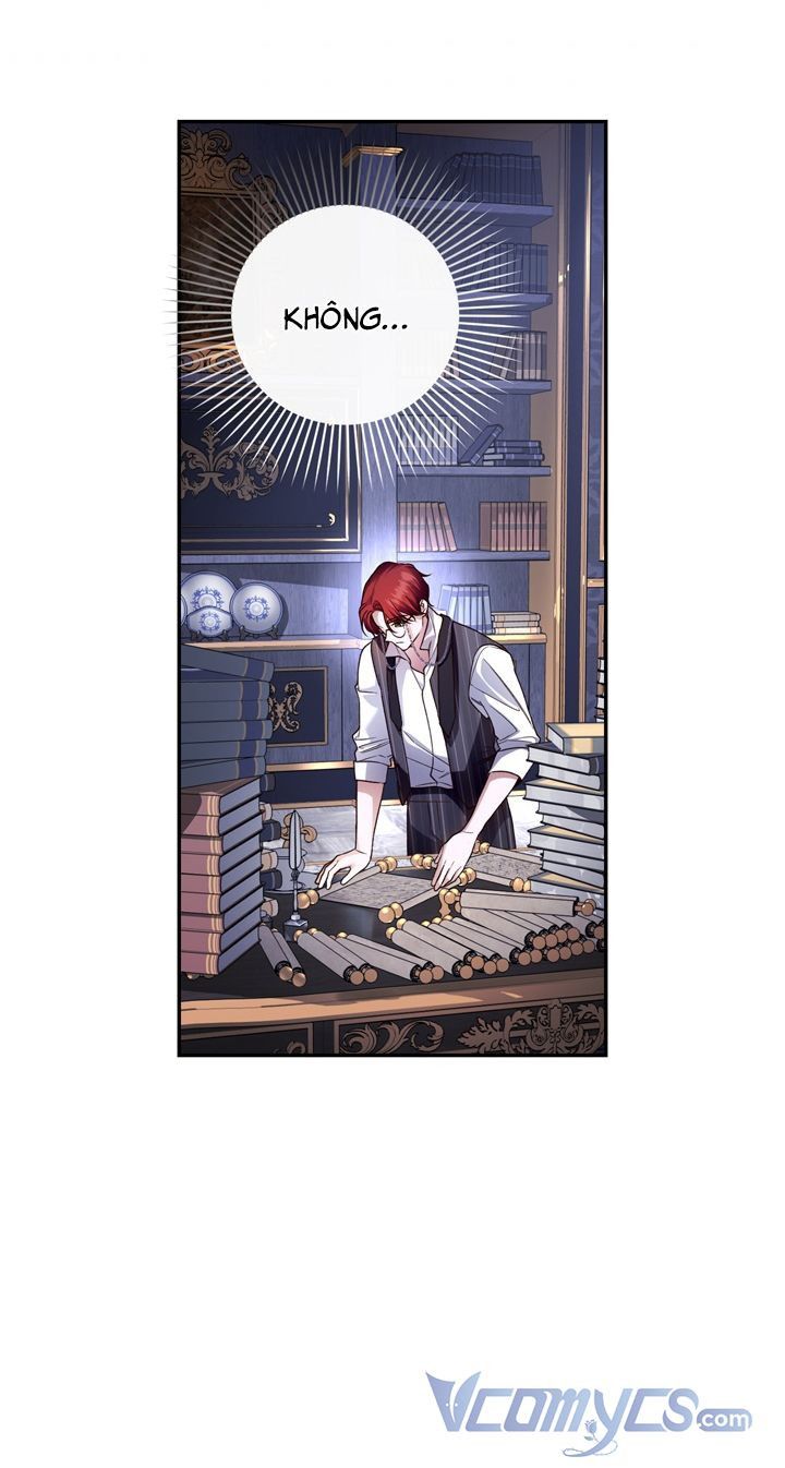 Phương Pháp Che Giấu Đứa Con Của Hoàng Đế Chapter 37.5 - 25