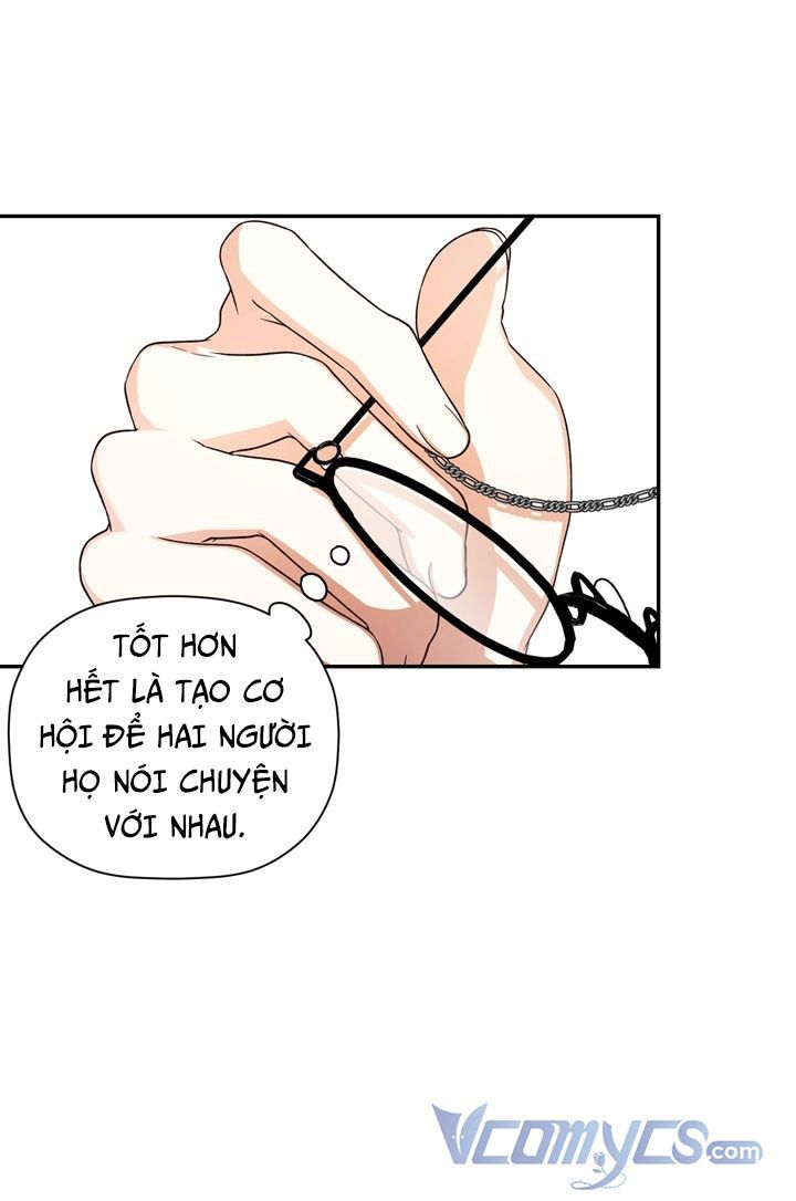 Phương Pháp Che Giấu Đứa Con Của Hoàng Đế Chapter 37.5 - 28