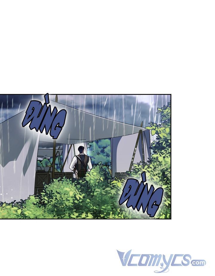 Phương Pháp Che Giấu Đứa Con Của Hoàng Đế Chapter 38.5 - 2