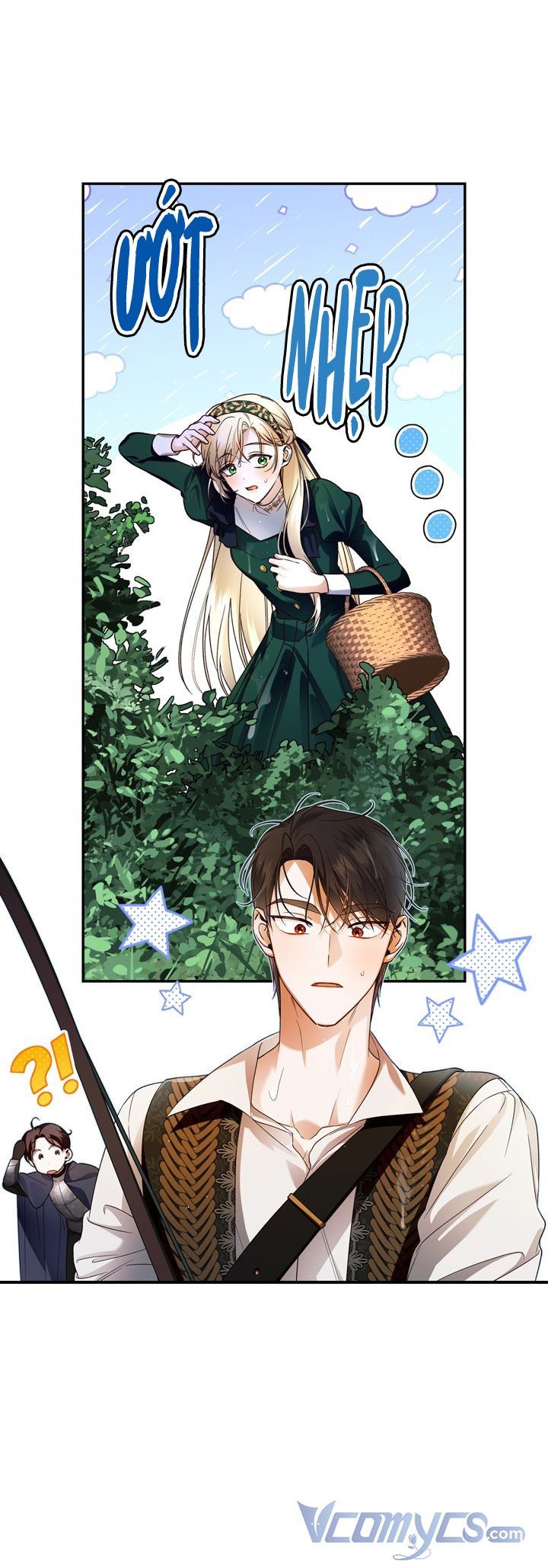 Phương Pháp Che Giấu Đứa Con Của Hoàng Đế Chapter 38.5 - 12