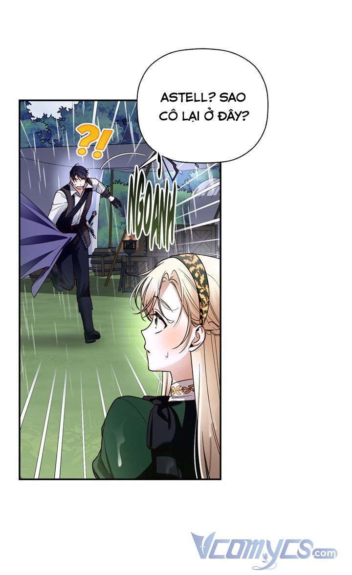 Phương Pháp Che Giấu Đứa Con Của Hoàng Đế Chapter 38.5 - 13