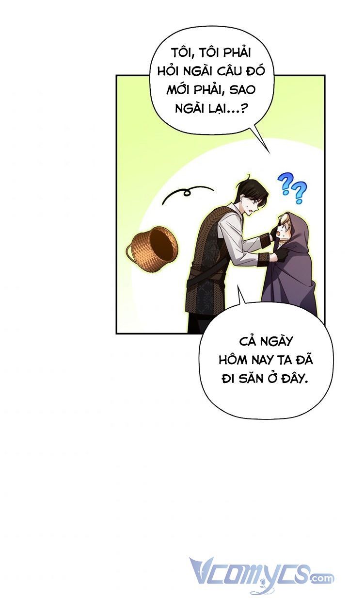 Phương Pháp Che Giấu Đứa Con Của Hoàng Đế Chapter 38.5 - 14