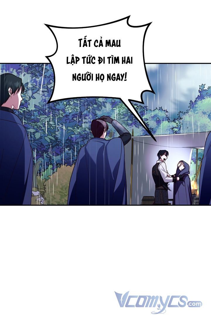Phương Pháp Che Giấu Đứa Con Của Hoàng Đế Chapter 38.5 - 20