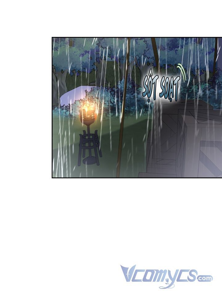 Phương Pháp Che Giấu Đứa Con Của Hoàng Đế Chapter 38.5 - 3