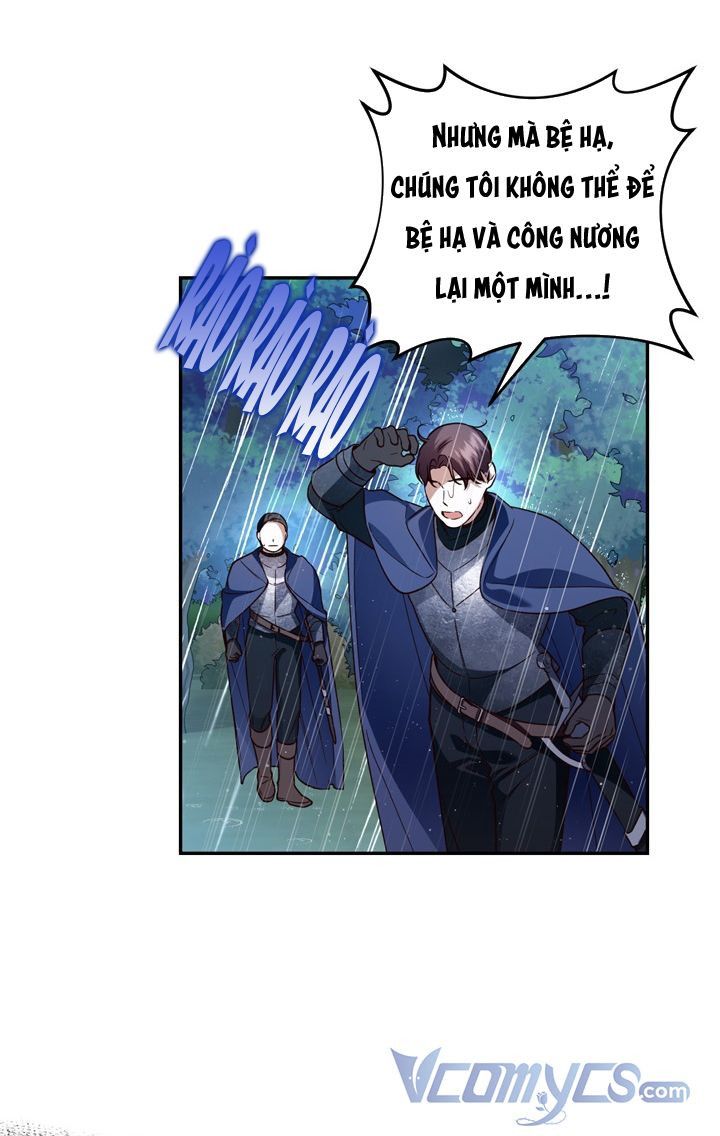 Phương Pháp Che Giấu Đứa Con Của Hoàng Đế Chapter 38.5 - 21