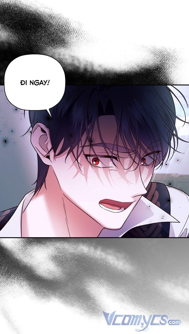 Phương Pháp Che Giấu Đứa Con Của Hoàng Đế Chapter 38.5 - 22