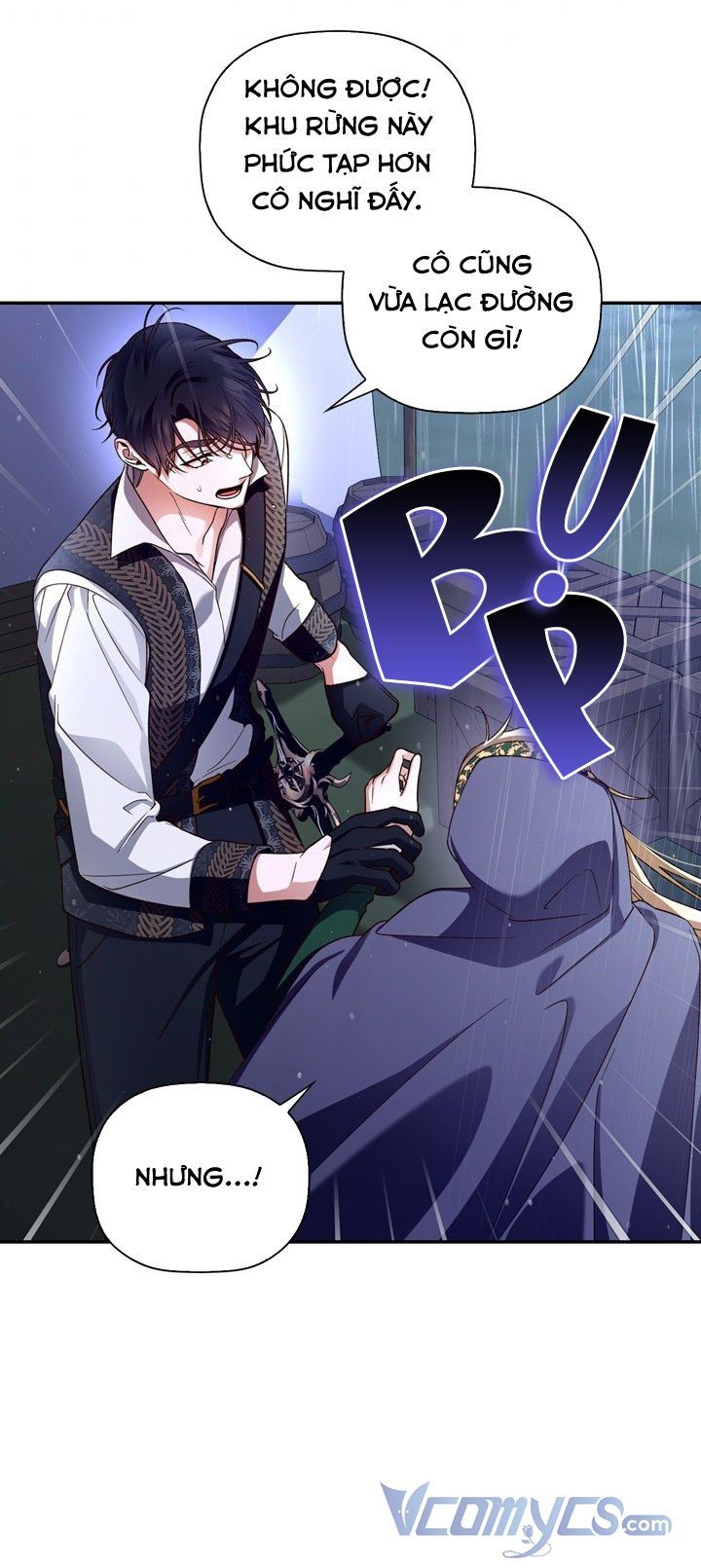 Phương Pháp Che Giấu Đứa Con Của Hoàng Đế Chapter 38.5 - 24