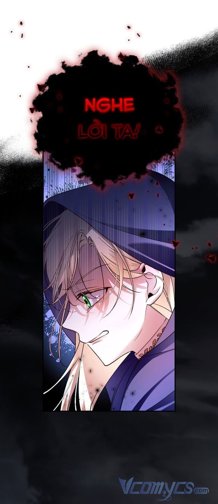 Phương Pháp Che Giấu Đứa Con Của Hoàng Đế Chapter 38.5 - 25