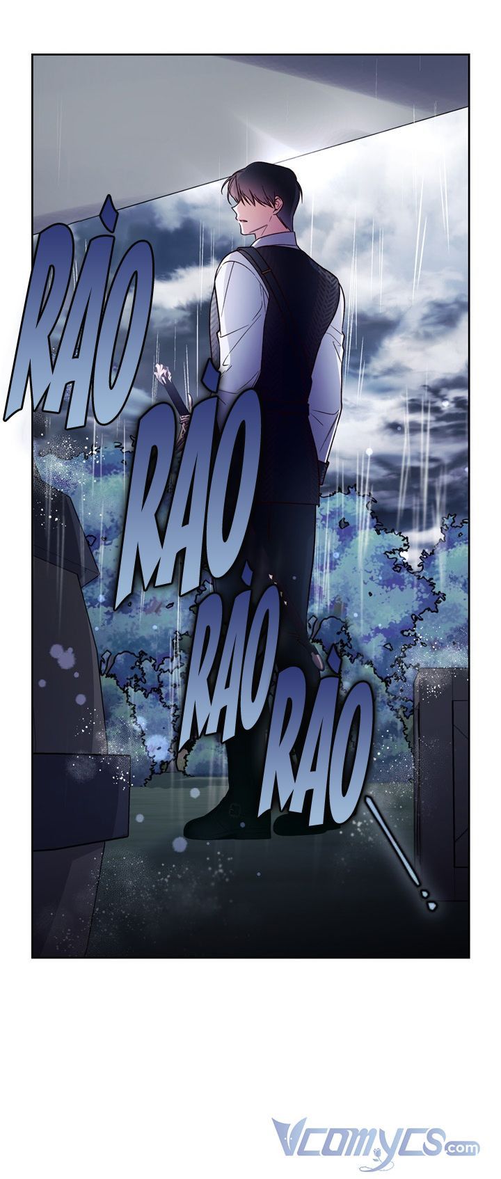 Phương Pháp Che Giấu Đứa Con Của Hoàng Đế Chapter 38.5 - 4