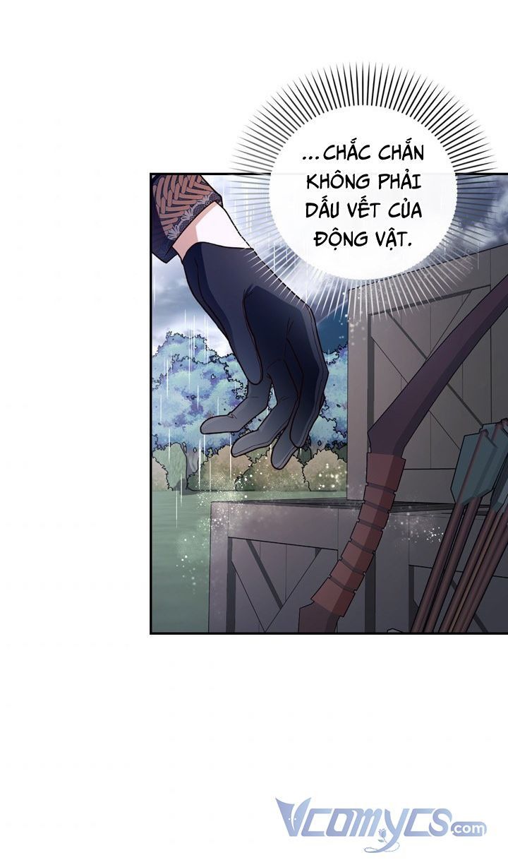 Phương Pháp Che Giấu Đứa Con Của Hoàng Đế Chapter 38.5 - 6