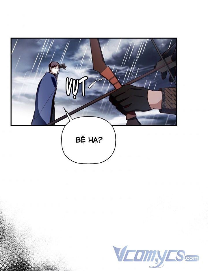 Phương Pháp Che Giấu Đứa Con Của Hoàng Đế Chapter 38.5 - 7