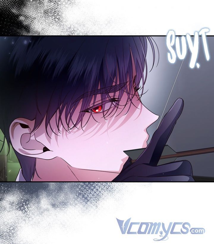 Phương Pháp Che Giấu Đứa Con Của Hoàng Đế Chapter 38.5 - 8