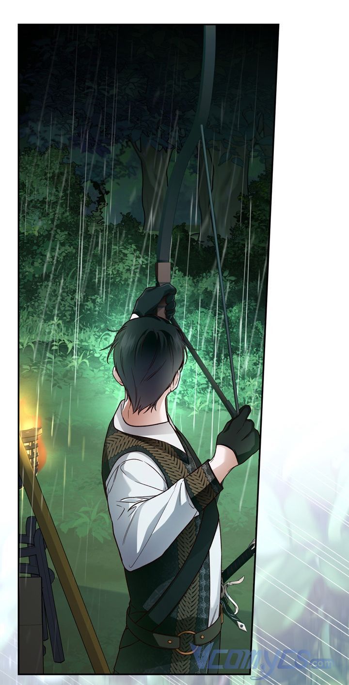 Phương Pháp Che Giấu Đứa Con Của Hoàng Đế Chapter 38.5 - 10