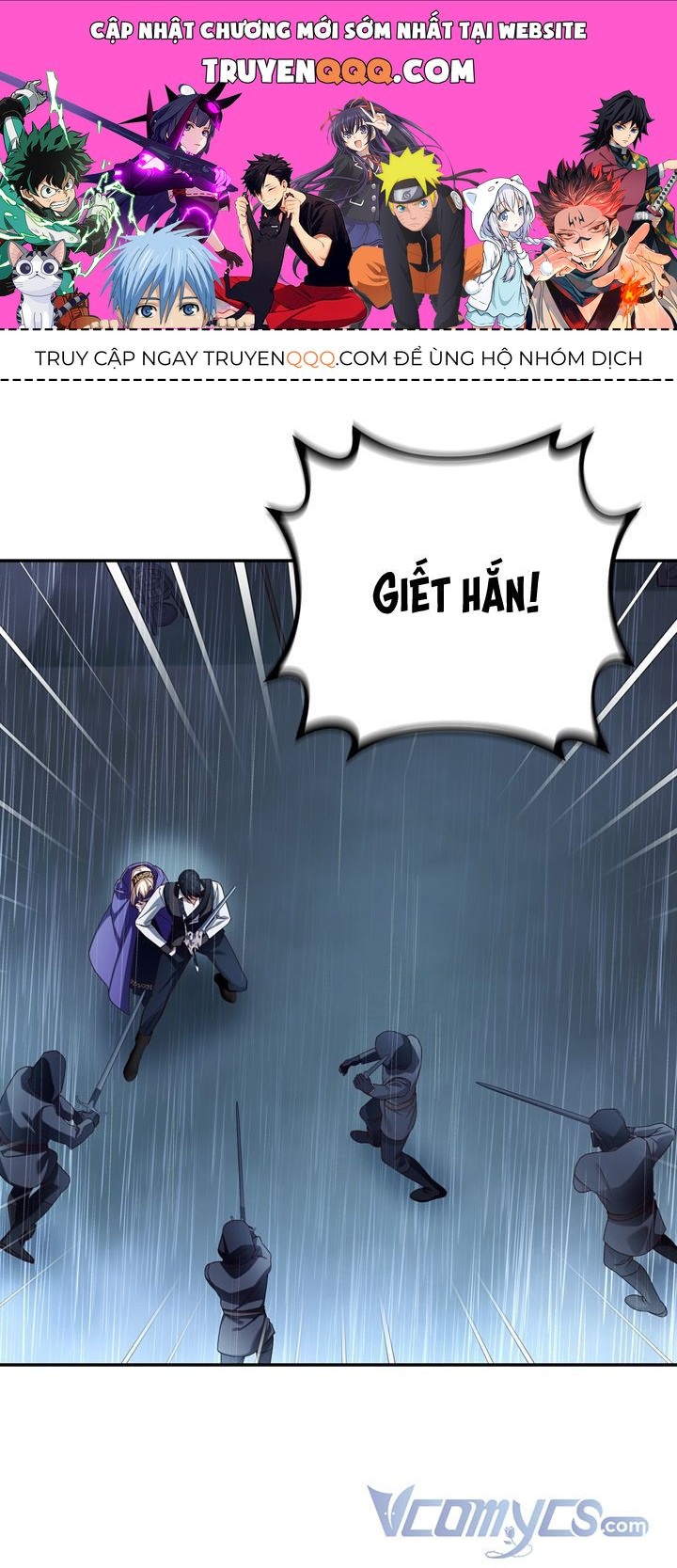 Phương Pháp Che Giấu Đứa Con Của Hoàng Đế Chapter 39.5 - 1