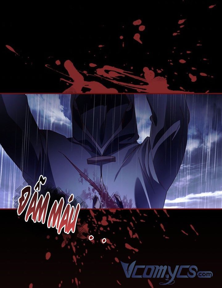 Phương Pháp Che Giấu Đứa Con Của Hoàng Đế Chapter 39.5 - 11