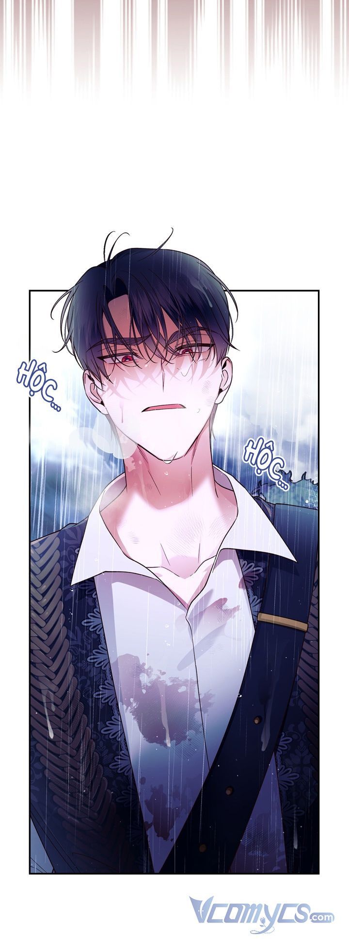 Phương Pháp Che Giấu Đứa Con Của Hoàng Đế Chapter 39.5 - 13