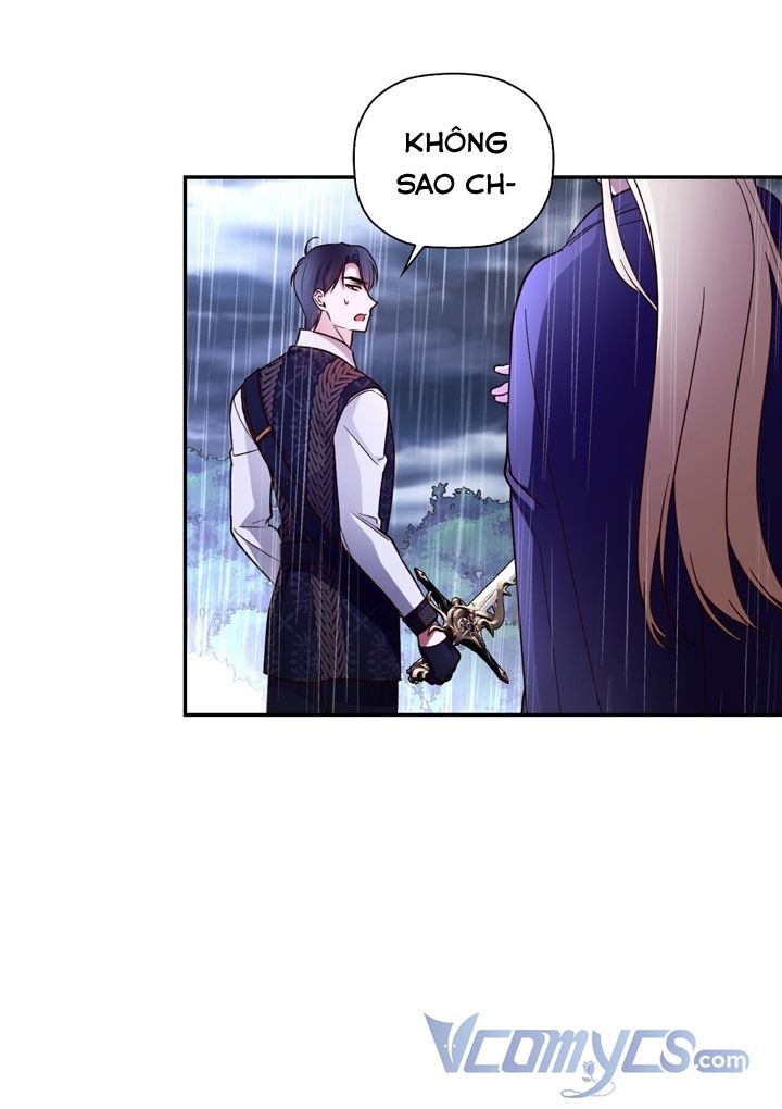 Phương Pháp Che Giấu Đứa Con Của Hoàng Đế Chapter 39.5 - 15