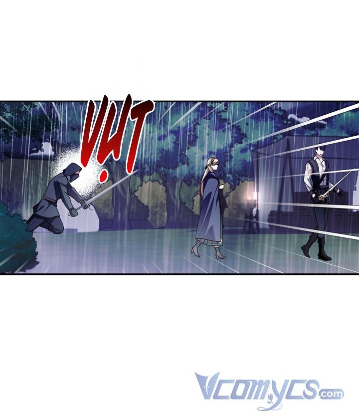 Phương Pháp Che Giấu Đứa Con Của Hoàng Đế Chapter 39.5 - 16