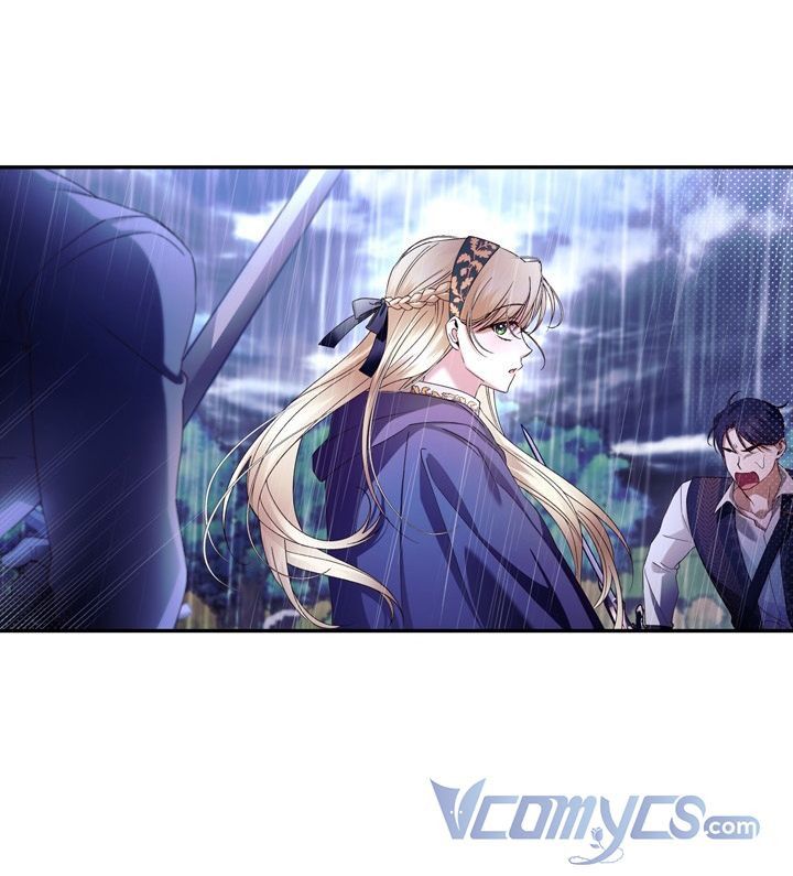 Phương Pháp Che Giấu Đứa Con Của Hoàng Đế Chapter 39.5 - 17