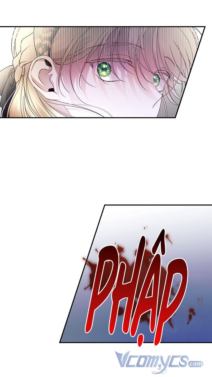 Phương Pháp Che Giấu Đứa Con Của Hoàng Đế Chapter 39.5 - 19