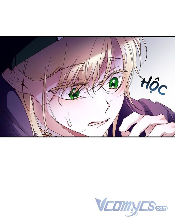 Phương Pháp Che Giấu Đứa Con Của Hoàng Đế Chapter 39.5 - 21
