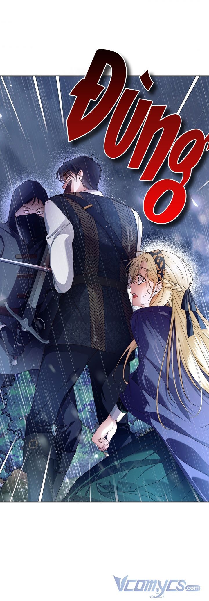 Phương Pháp Che Giấu Đứa Con Của Hoàng Đế Chapter 39.5 - 22