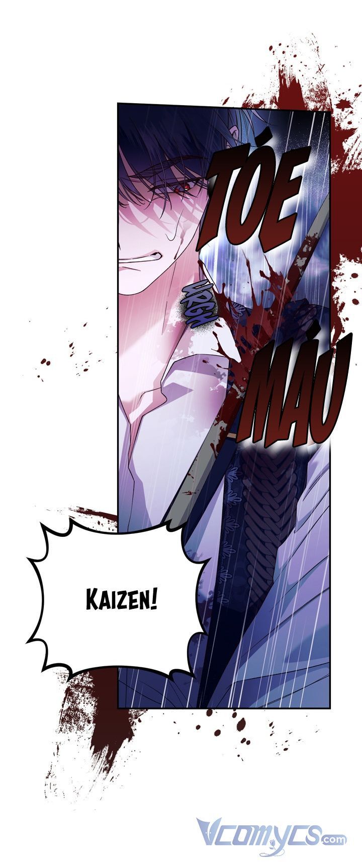 Phương Pháp Che Giấu Đứa Con Của Hoàng Đế Chapter 39.5 - 24