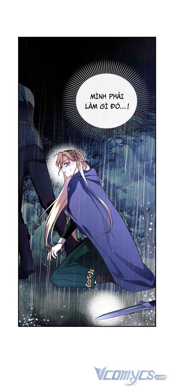 Phương Pháp Che Giấu Đứa Con Của Hoàng Đế Chapter 39.5 - 25
